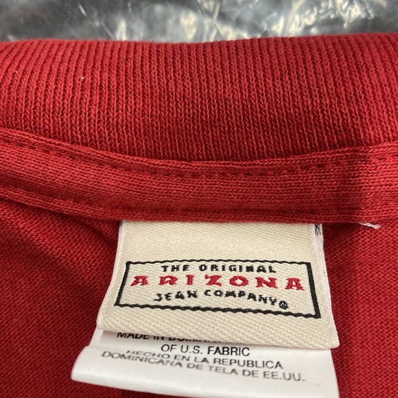Vintage Arizona T-shirt - Picture 2 of 4